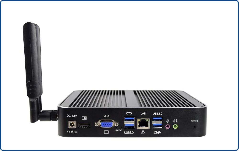 RK3588工控機(jī)支持安卓和linux